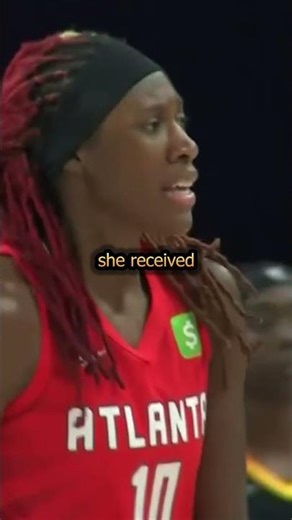 Most Shocking Ejections & On Court Drama in WNBA History