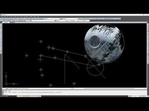 [NanoCAD] Cómo hacer ZOOM a los dibujos (Tipos de Zoom)