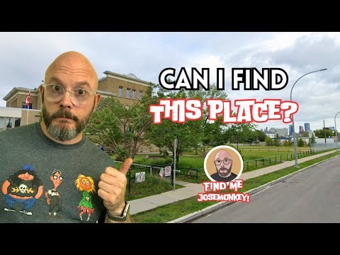 Can I Find This Place? - Geolocation S3E123