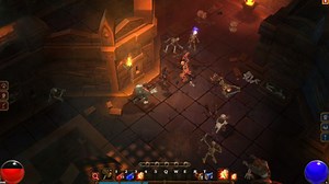 Torchlight 2 launches on consoles with new reveal trailer