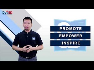 Statistics and Probability - Friday Week1 Q3 ETUlay