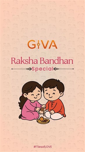 AASTHA SHARMA🧿 on Instagram: "Bhai saw the GIVA Rakhi and said ‘ab toh gift lena padega Use my code THREAD15 to get 15% off too. [ GIVA Jewellery, Pure Gold Jewellery, Minimal Jewellery, Solitaire, Daily Wear Jewellery, Lab Grown Diamonds, Birthday] #GIVAJewellery #GIVA #Gifting #Jewellery #GoldJewellery #RoseGoldJewellery #LabGrownDiamondsbyGIVA #PureGoldJewellery #barter #freegift #tiesoflove #campaign"