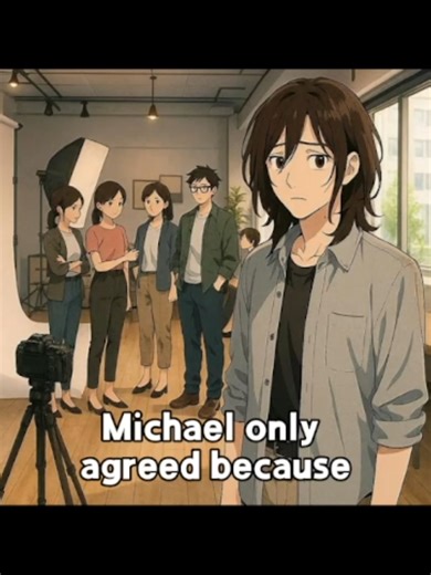 The Model Who Wasn’t Meant to Be I TG TF Story Michael only agreed to stand in for a missing model. One outfit. One photoshoot. One mirror moment. What started as a last-minute replacement became something more—comfort, confidence, and a reflection that finally felt right. Sometimes you don’t find yourself on purpose… sometimes you step into the frame and realize you were always there. #mtf #selfdiscovery #beingyourself #TG #genderidentity #genderbender #TransTikTok #lgbt🌈 #BeYourself