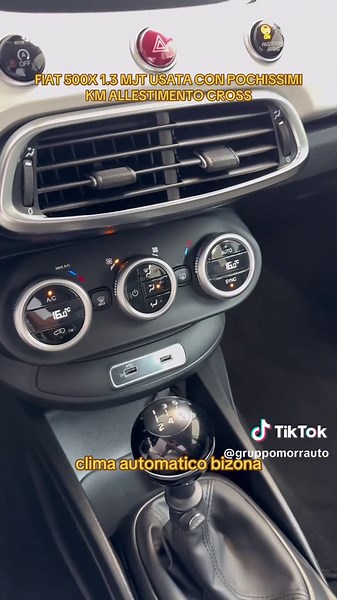 Fiat 500X in Offerta: Scopri il Modello Ideale