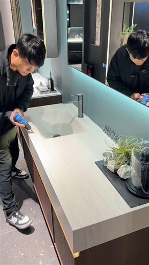 2026 Bathroom Design Everyone Will Copy #shorts#viral#bathroomdesign#luxuryhome#modernbathroom