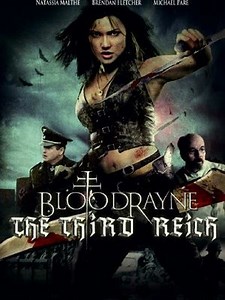 BloodRayne 3: Warhammer - Film 2010