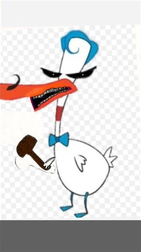 one week With night at the return to edd eddy wonderland alien pato jump'scare