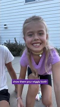 Your Kid’s First Loose Tooth? Top Tips from A Pediatric Dental Hygienist