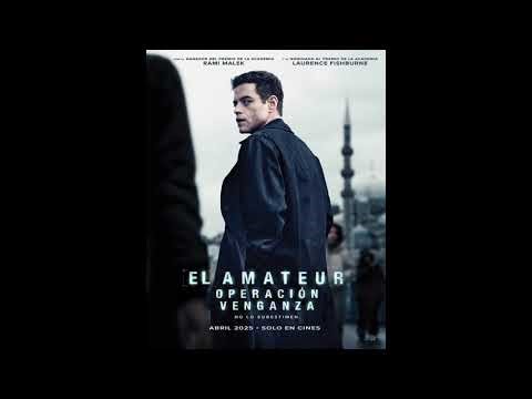 El Amateur: Operación Venganza | Descargar 1080P