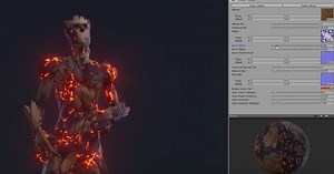 Learning Shaders in Unity with Amplify Shader Editor