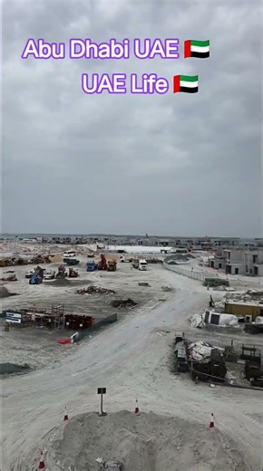 Abu Dhabi UAE Life Time duty time 4 40