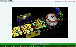 Altium Design 如何导出STEP格式的PCB板