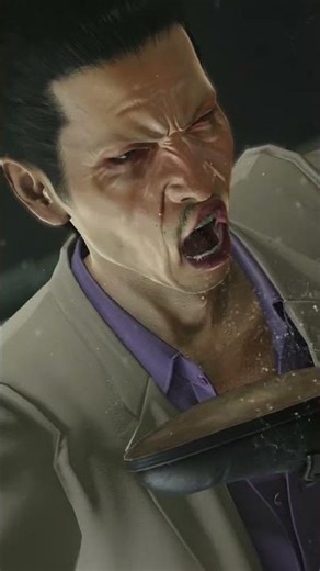 "Yakuza 0: The Place of Oath Director's Cut," "Yakuza Kiwami," and "Yakuza Kiwami 2" Web Commerci...