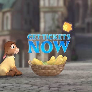 3.2K views · 90 reactions | Wish is casting its spell on audiences everywhere! ✨ If you're not at the movies yet, you're missing out on a world of enchantment. Hurry, and be part of the magic that everyone is talking about!  #Wish #WishMovie #WishAsha #MakeThisWish #Asha #OutNow #BookNow | Walt Disney Studios | Facebook