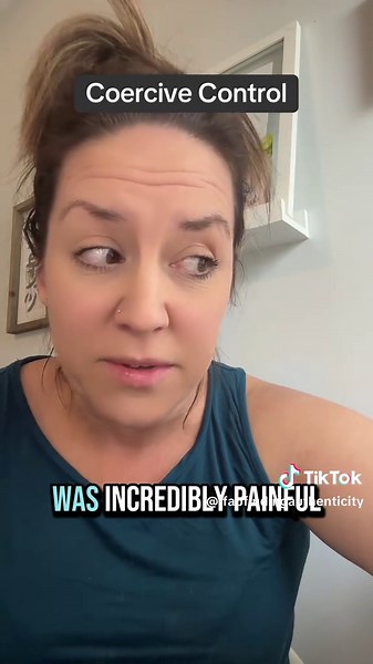 Understanding Coercive Control in Relationships