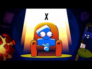 [YTP] Bfdi Tpot 20: ONE