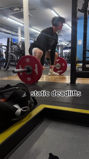 DW_Lifts on TikTok