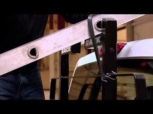 BACKRACK™ Truck Rack Accessories - Rear Bar Accessory