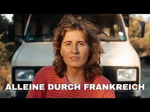 So fühle ich mich beim Solo-Vanlife wirklich