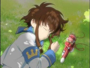 Angelic Layer - 2nd Closing: Ameagari