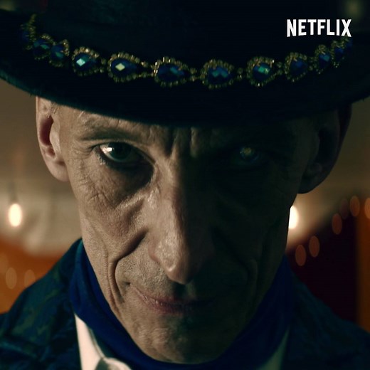 Creeped Out will give you major Are You Afraid Of The Dark ~vibes~ | Netflix