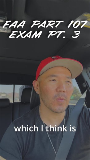 Essential Tips for the FAA Part 107 Exam