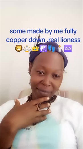 voice of a real earth nation lion #babaloki