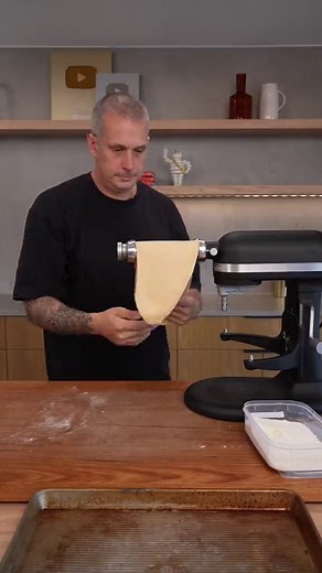 Homemade Spinach and Ricotta Ravioli Recipe