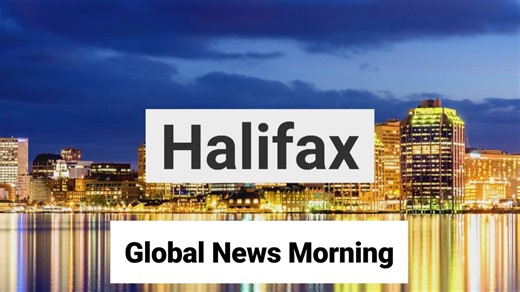 Global News Morning Halifax: July 17