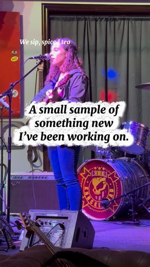 Natalie Hughes on Instagram: "Dandelion Wishes, original by me. 💗 let me know what you guys think! #newmusic #acoustic #singersongwriter #indie #guitar #pnw #livemusic #dandelionwishes #original"