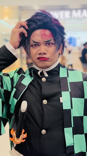 Demon Slayer Infinity Castle Movie Screening in Taytay