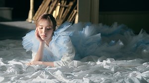 Wendy’s Year of Rest, Happiness, and Healing, Too