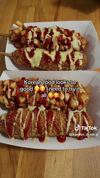 Exploring Delicious Korean Food Varieties