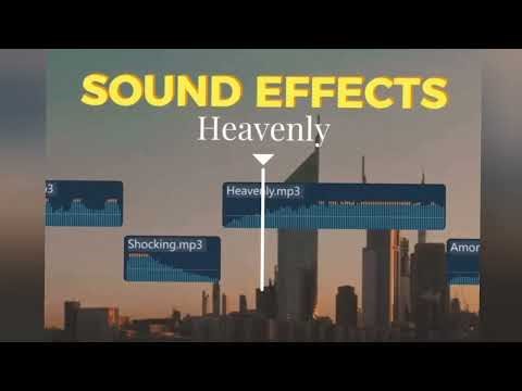 Popular Meme Sound Effects Compilation For editing