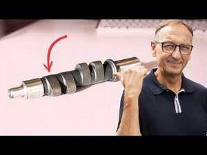 NOCKENWELLE - Was ist das eigentlich? Alles was du wissen musst kompakt erklärt von Dietmar!