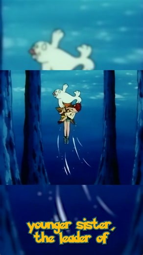 Ash's Entire Journey - Episode 105 - Misty Meets Her Match #Pokemon #anime #series #orange #shorts