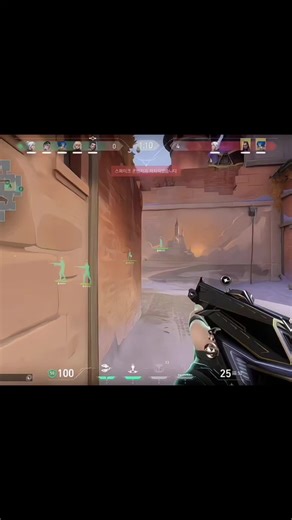 제발좀 써주세요...ㅠ#valorant #vlrt #fyp #발로