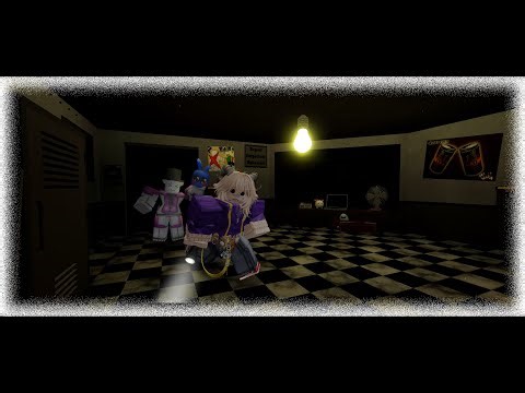 ||Back to the past||ONE MORE NIGHT, Roblox||SILENT Let's play||