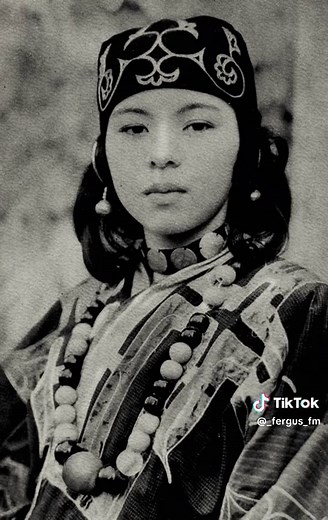 Exploring Ainu Culture and Heritage