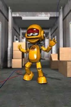 Talking Roby The Robot - (Android Game) - (Version 1.1.7) - (Video) Part 13