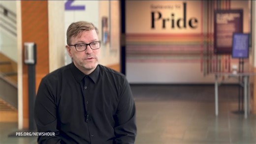 The teacher who created LGBTQ History Month reflects on how he sparked a movement