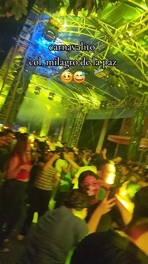 Carnavalito: La Música que Te Hace Reír