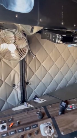 KW K100C/K100E -ZenEclipse Blackout Insulated Interior Window Covers (Grey-Includes Peeper) Fits Kenworth