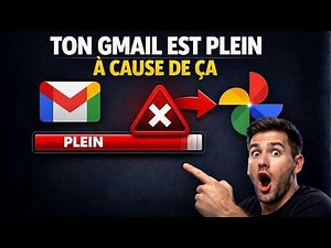 Your Gmail is full because of this (and it's not what you think)