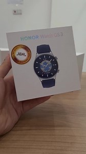 1.8K views · 52 reactions | ساعة هونر الجديدة  HONOR Watch GS 3 朗...