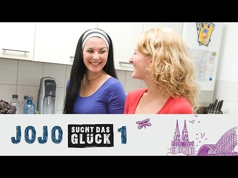 Deutsch lernen (B1/B2) | Jojo sucht das Glück – Staffel 1 Folge 14