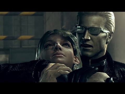 Ashley and Leon Take Over Africa 🌍 | Professional Mod Walkthrough 🎮 - Resident Evil 5
