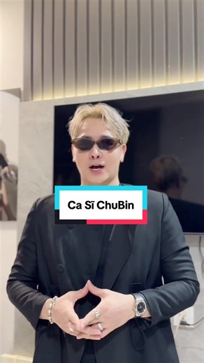 Chu Bin Live Show at Aqua Club: Exciting Night Ahead!