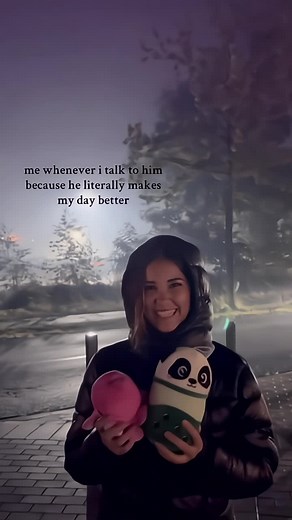 ILY adik meaning: me whenever I talk to him (JJLuser)