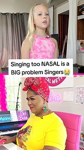 619K views · 7.9K reactions | Improving your singing abilities can feel like a HUGE mountain ⛰️ to climb sometimes, with SO many areas to work on!  But remember, it could just be a small adjustment that leads to a big difference in your voice‼️ Keep up the good work, @evanrileysings ! ⭐️濾 | Cheryl Porter Vocal Coach | Facebook